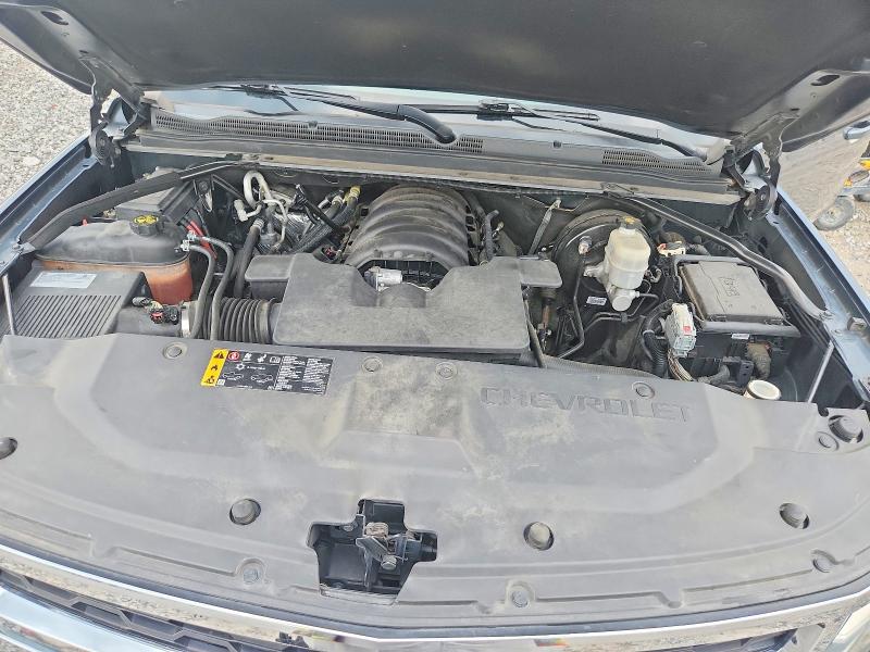 Продаж на аукціоні авто 2019 Chevrolet Suburban, vin: 1GNSKHKC7KR365516, номер лоту: 65205896