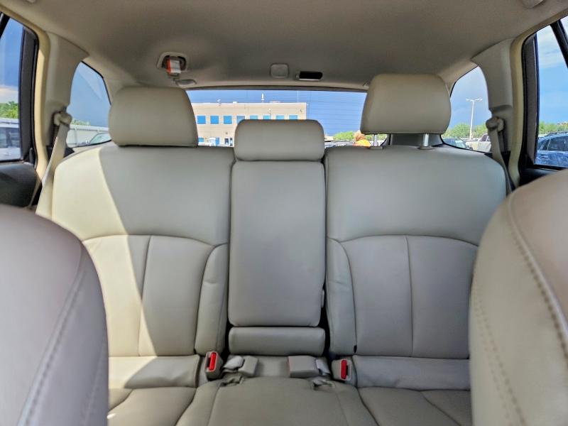 Aukcja sprzedaży 2012 Subaru Outback, vin: 4S4BRCCC9C3276245, numer aukcji: 65145296