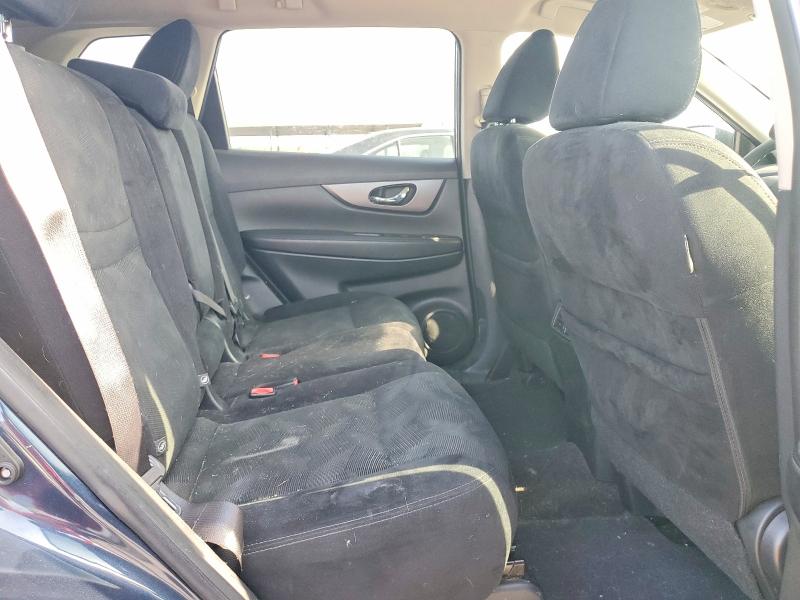 Продаж на аукціоні авто 2016 Nissan Rogue, vin: 5N1AT2MV6GC896726, номер лоту: 64786846