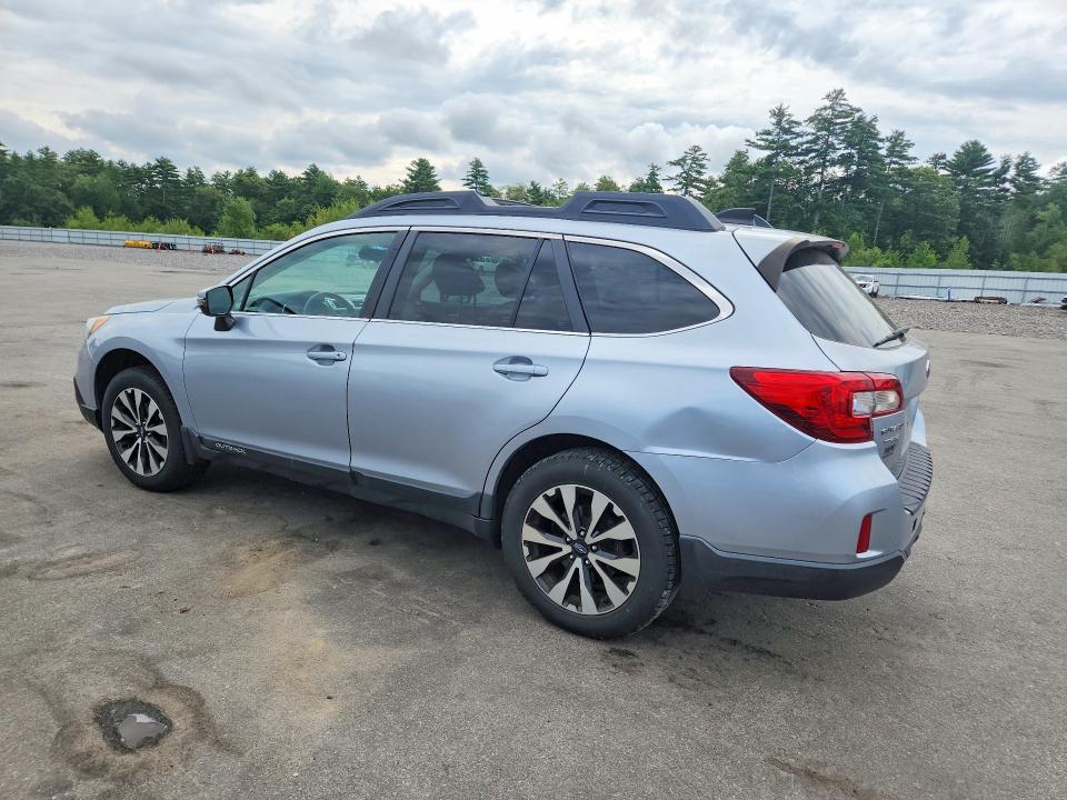 Aukcja sprzedaży 2016 Subaru Outback, vin: 4S4BSAJC9G3306099, numer aukcji: 67182896
