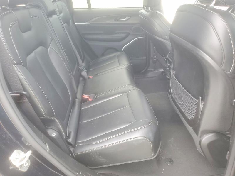 Продажа на аукционе авто 2024 Jeep Grand Cherokee, vin: 1C4RJYB62RC125212, номер лота: 63651066