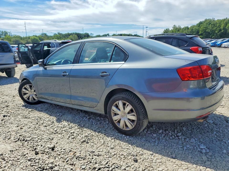 67197446 :رقم المزاد ، 3VWDP7AJ2DM219197 vin ، 2013 Volkswagen Jetta مزاد بيع
