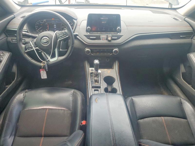 65614406 :رقم المزاد ، 1N4BL4CW8KC177653 vin ، 2019 Nissan Altima مزاد بيع