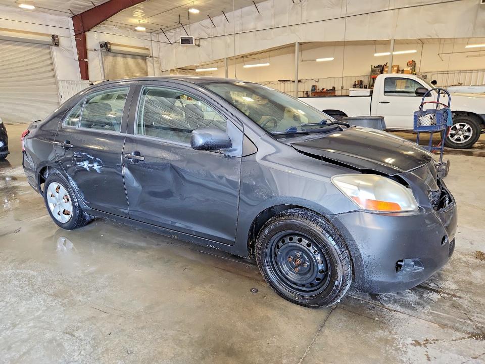 Продаж на аукціоні авто 2007 Toyota Yaris, vin: JTDBT923171183845, номер лоту: 65491596