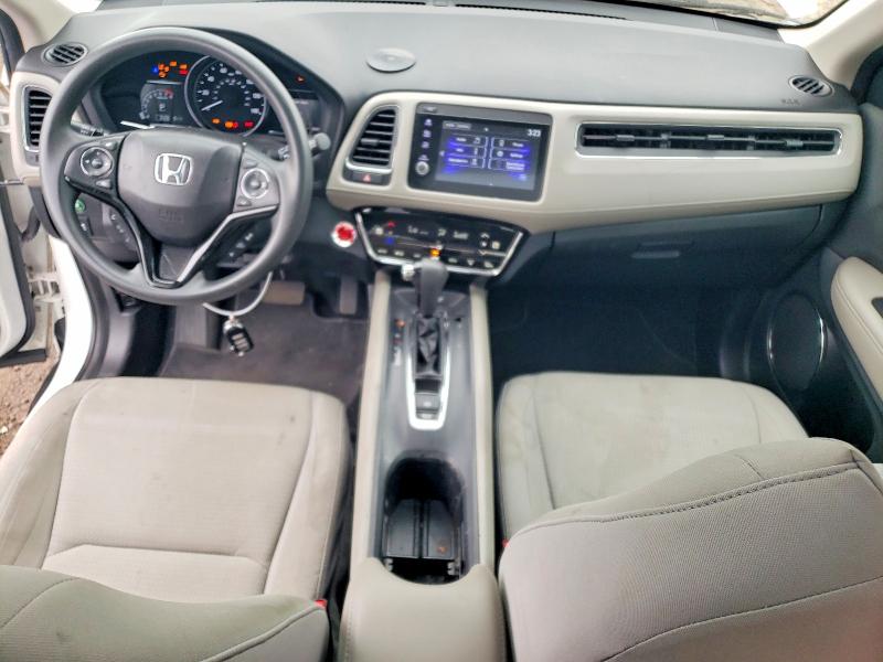 Aukcja sprzedaży 2019 Honda Hr-v, vin: 3CZRU6H58KM732854, numer aukcji: 65819296