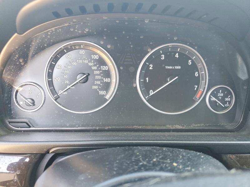 63757136 :رقم المزاد ، WBA5A5C56ED510664 vin ، 2014 Bmw 528 مزاد بيع