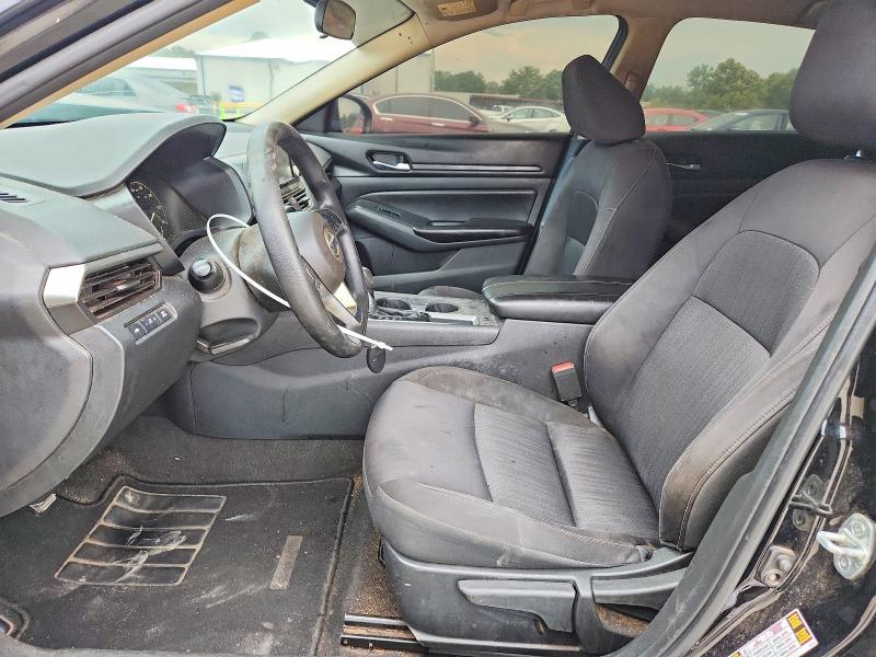 Aukcja sprzedaży 2022 Nissan Altima, vin: 1N4BL4BV7NN360530, numer aukcji: 64131306