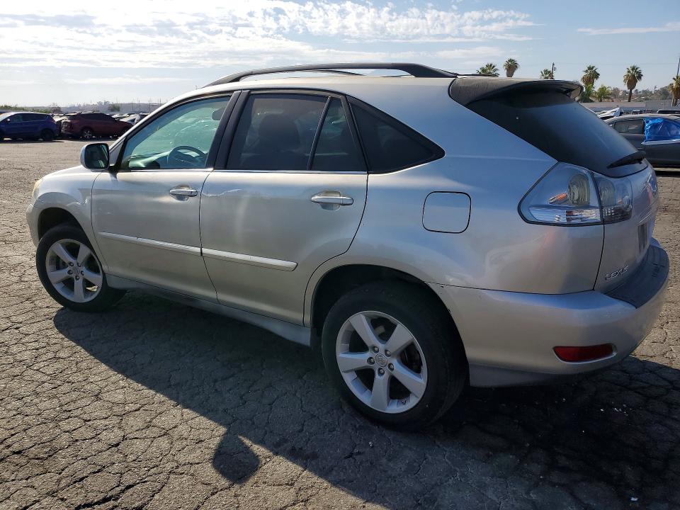 Продаж на аукціоні авто 2007 Lexus Rx, vin: 2T2HK31UX7C035494, номер лоту: 64139906