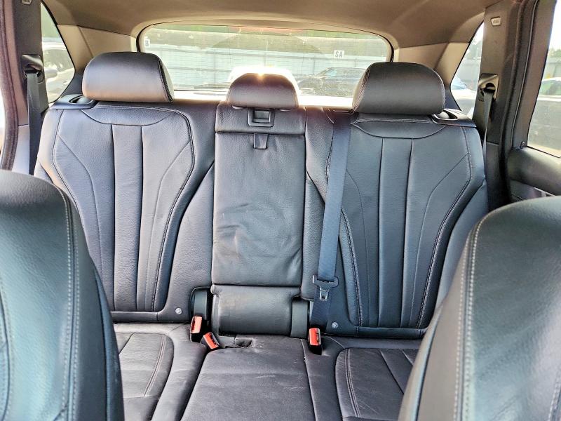 Aukcja sprzedaży 2018 Bmw X5, vin: 5UXKR0C5XJ0Y02979, numer aukcji: 65190136