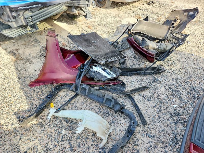 63670656 :رقم المزاد ، 1C4RJEAG5JC125914 vin ، 2018 Jeep Grand Cherokee مزاد بيع