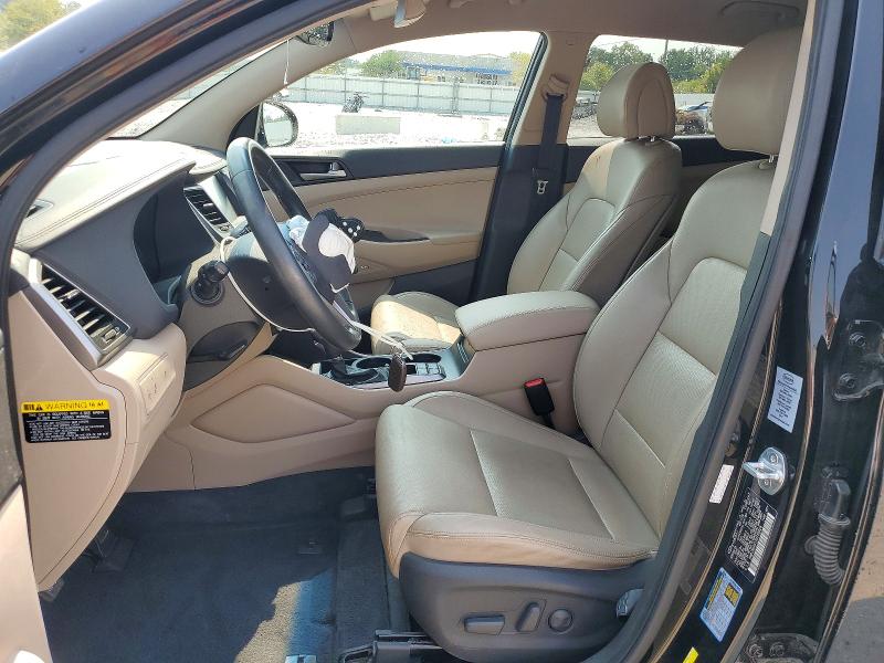 2018 Hyundai Tucson მანქანა იყიდება აუქციონზე, vin: KM8J3CA47JU730928, აუქციონის ნომერი: 64531636
