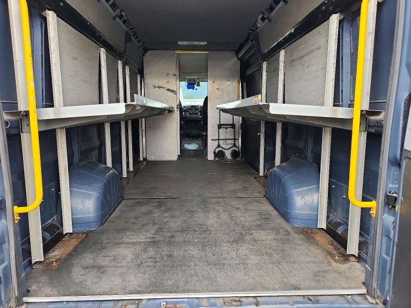 Продаж на аукціоні авто 2020 Ram Promaster 3500, vin: 3C6URVJG7LE139917, номер лоту: 66548996