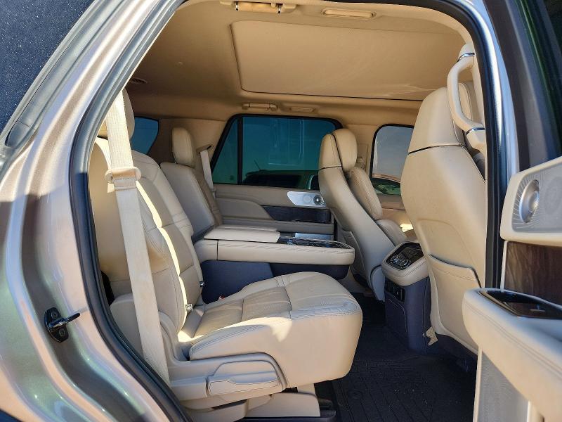 65171506 :رقم المزاد ، 5LMJJ2LTXLEL01104 vin ، 2020 Lincoln Navigator مزاد بيع
