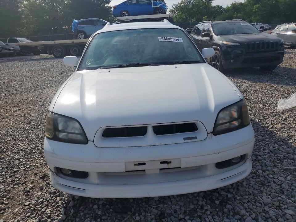 Продаж на аукціоні авто 1999 Subaru Leg Gt Wgn, vin: BH5086229, номер лоту: 65840556