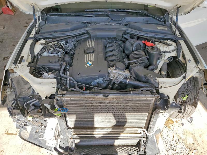Продажа на аукционе авто 2009 Bmw 535, vin: WBANV93589C134895, номер лота: 65503696