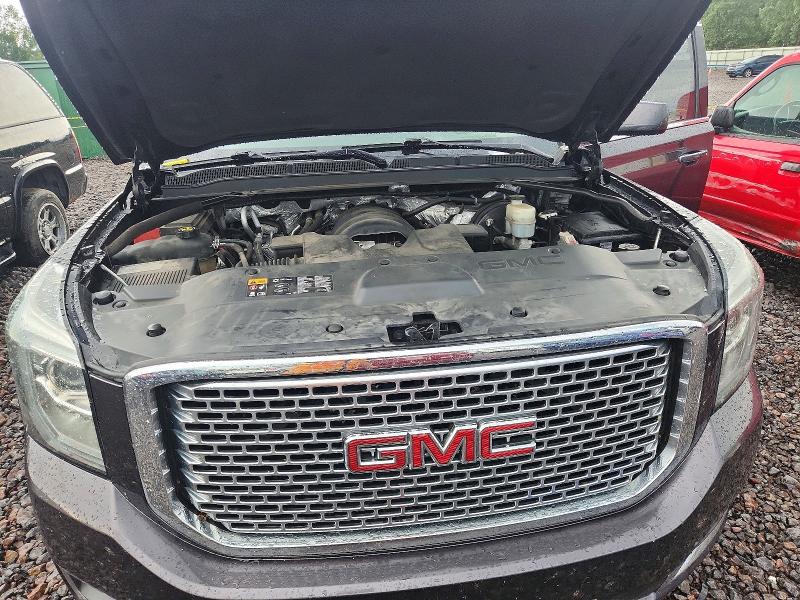 Aukcja sprzedaży 2015 Gmc Yukon Xl, vin: 1GKS2JKJ4FR721722, numer aukcji: 64930596