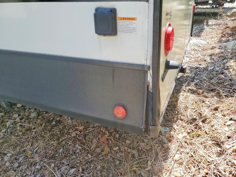 Продажа на аукционе авто 2024 Keystone Trailer, vin: 4YDTEBK23RZ965269, номер лота: 65204176