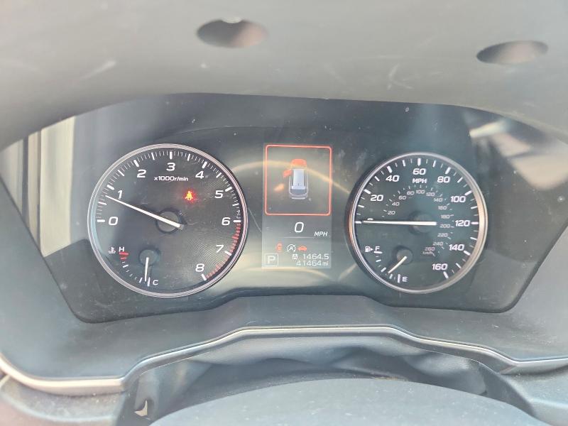 2022 Subaru Outback მანქანა იყიდება აუქციონზე, vin: 4S4BTAMC7N3254512, აუქციონის ნომერი: 66557726