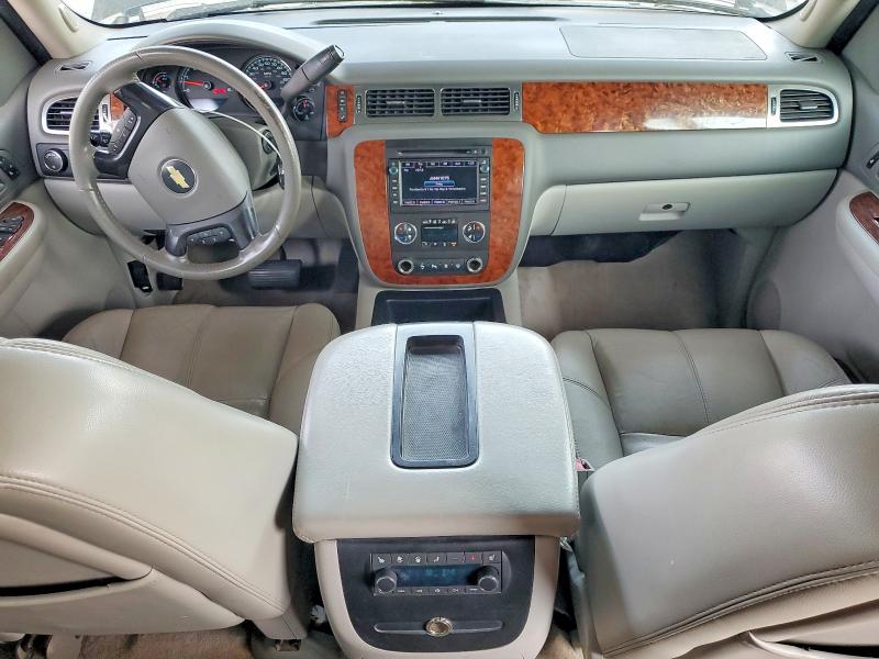 Aukcja sprzedaży 2007 Chevrolet Tahoe, vin: 1GNFK13017R148886, numer aukcji: 64158386
