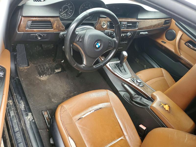 Продажа на аукционе авто 2011 Bmw 328, vin: WBAKF5C59BE586311, номер лота: 64918876