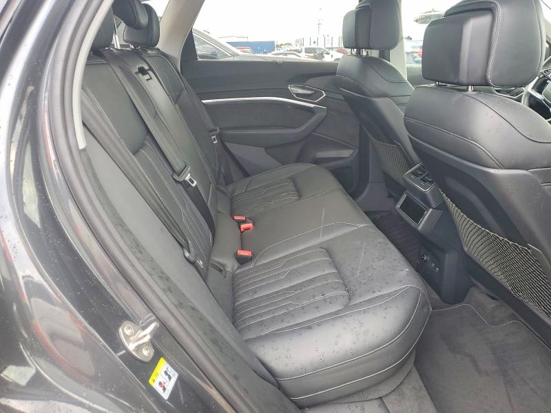 Продаж на аукціоні авто 2021 Audi E-tron, vin: WA1VAAGE8MB030376, номер лоту: 67059676