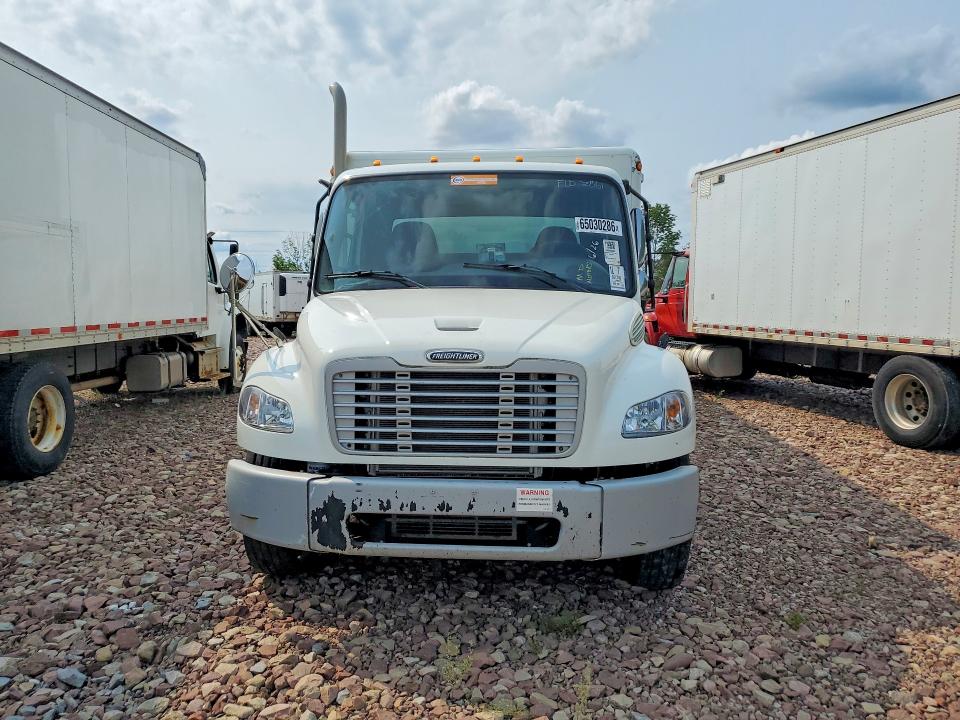 Aukcja sprzedaży 2014 Frht - Freightliner M2, vin: 3ALACXDT5EDFY7861, numer aukcji: 65030286