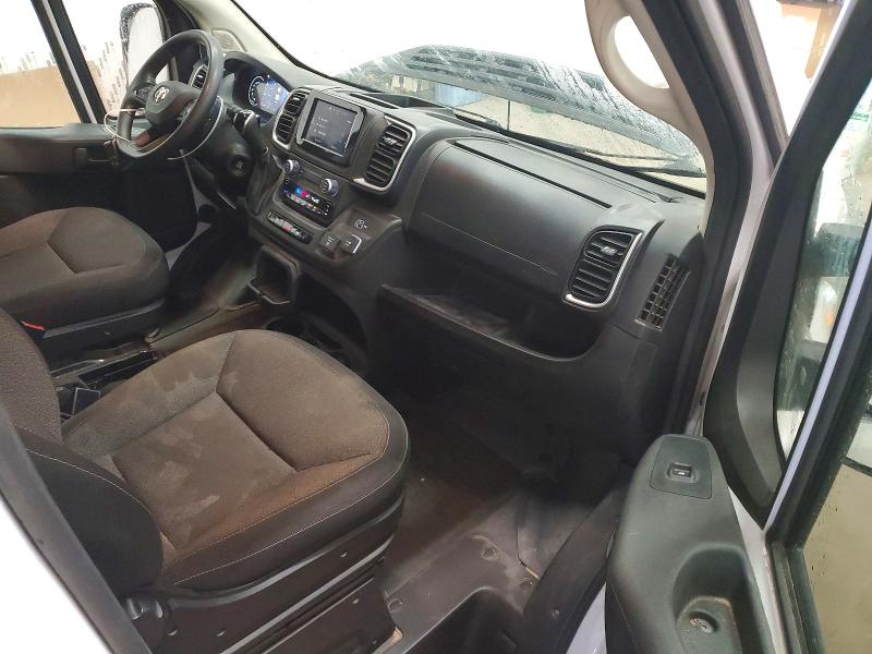 Продажа на аукционе авто 2025 Ram Promaster 2500, vin: 3C6LRVVG9SE528532, номер лота: 66534326