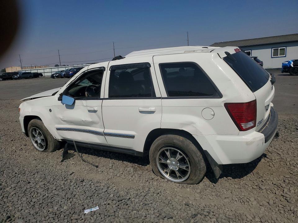Aukcja sprzedaży 2010 Jeep Grand Cherokee, vin: 1J4RR4GT8AC151053, numer aukcji: 66980676