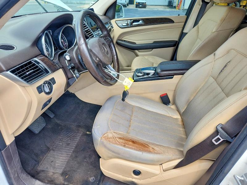 Продаж на аукціоні авто 2016 Mercedes-benz Gle, vin: 4JGDA5HB4GA753208, номер лоту: 65505846