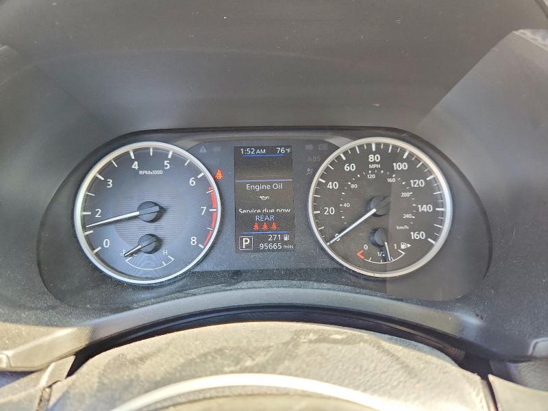 2024 Nissan Sentra მანქანა იყიდება აუქციონზე, vin: 3N1AB8BV8RY213614, აუქციონის ნომერი: 63421366