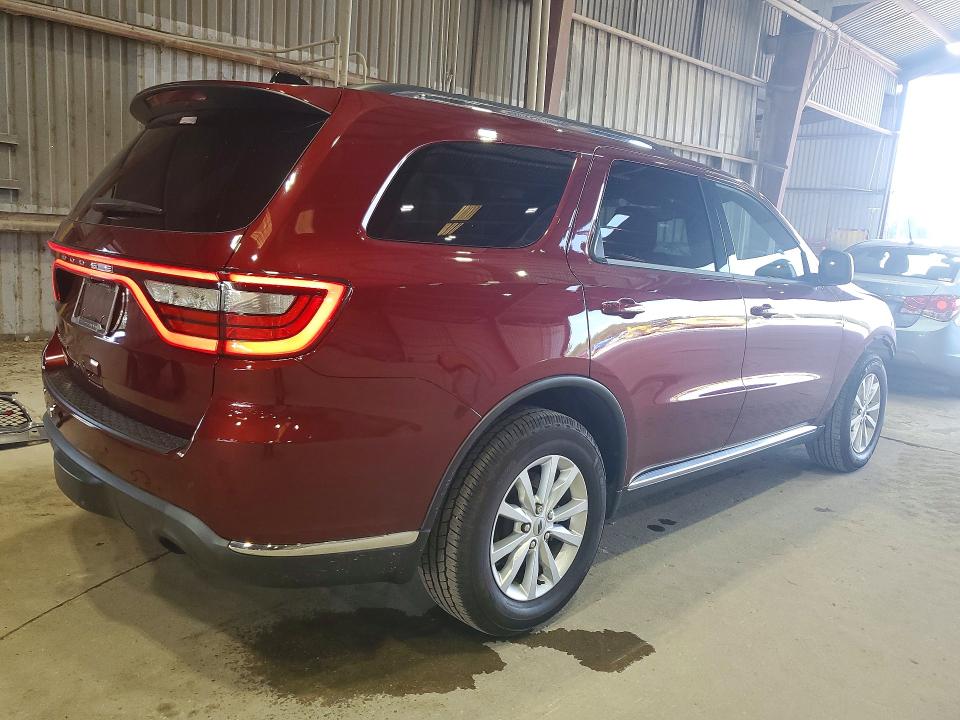 Aukcja sprzedaży 2023 Dodge Durango, vin: 1C4RDHAG4PC596826, numer aukcji: 65200366