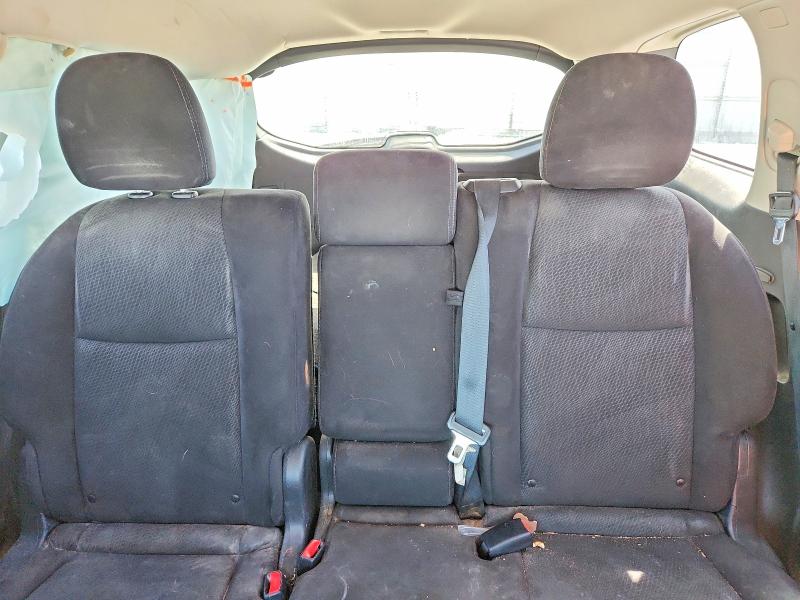 65891886 :رقم المزاد ، 5N1AR2MN9EC727506 vin ، 2014 Nissan Pathfinder مزاد بيع