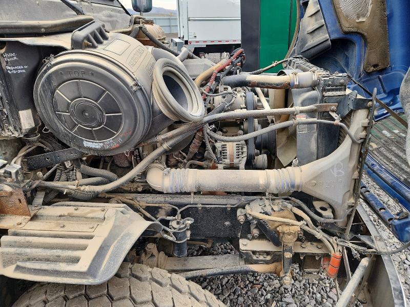 Продаж на аукціоні авто 2007 Freightliner Conventional, vin: 1FURA6CK67LX29254, номер лоту: 66476096