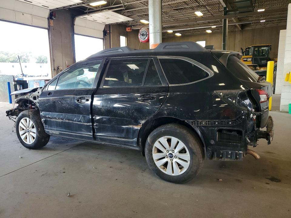 66320826 :رقم المزاد ، 4S4BSADC4H3366921 vin ، 2017 Subaru Outback مزاد بيع