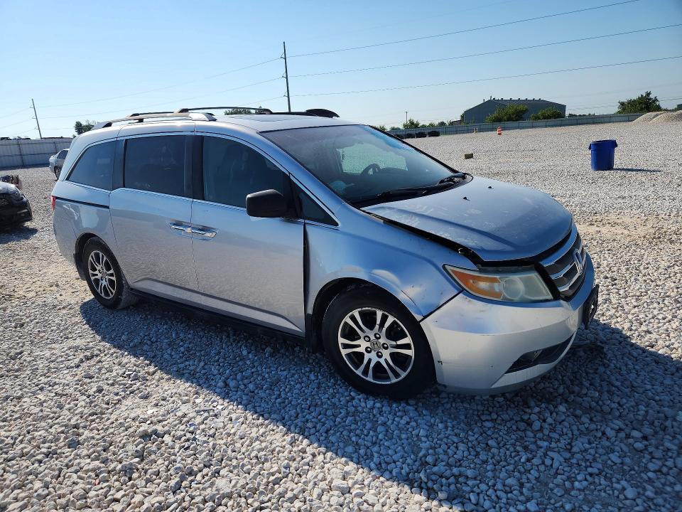 Aukcja sprzedaży 2012 Honda Odyssey, vin: 5FNRL5H63CB034153, numer aukcji: 63677596