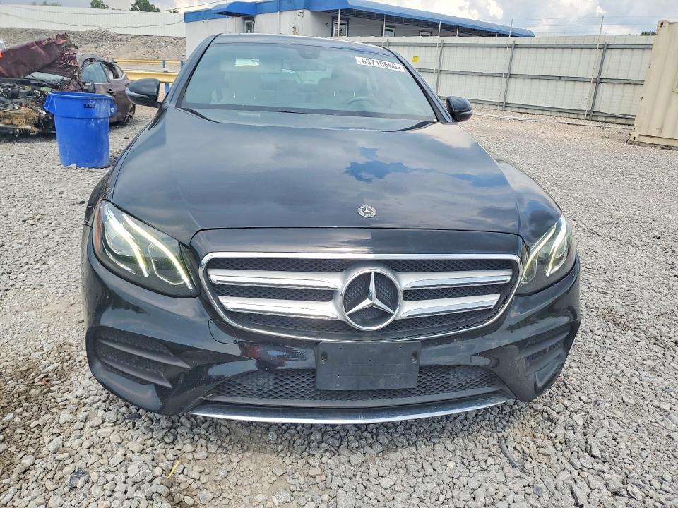 Aukcja sprzedaży 2019 Mercedes-benz E, vin: WDDZF4KB3KA510454, numer aukcji: 63716666