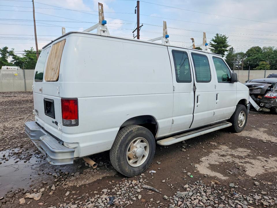 2014 Ford E250 Cng მანქანა იყიდება აუქციონზე, vin: 1FTNE2EW1EDA53967, აუქციონის ნომერი: 65395516
