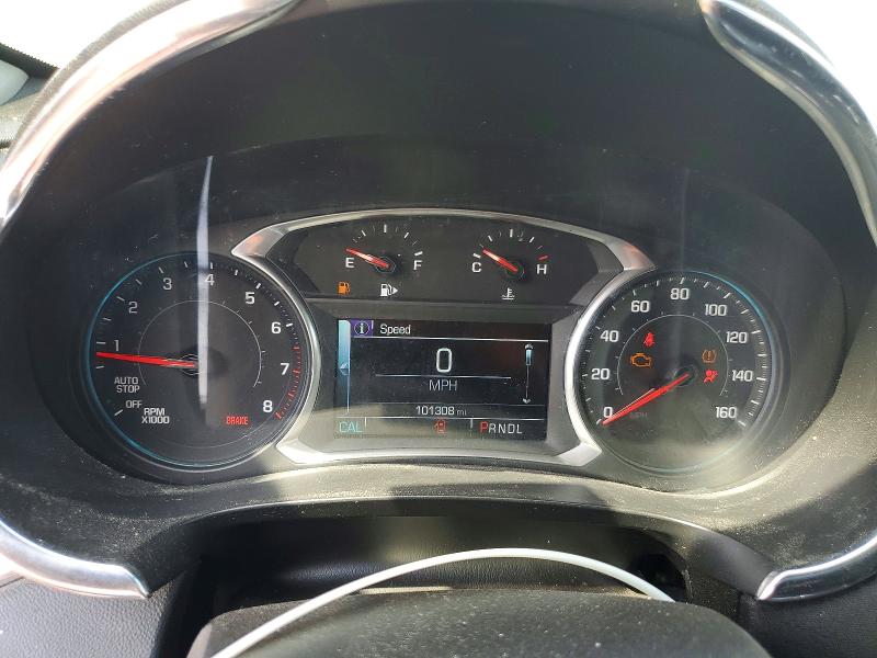 Продаж на аукціоні авто 2017 Chevrolet Malibu, vin: 1G1ZE5ST4HF167363, номер лоту: 65880946