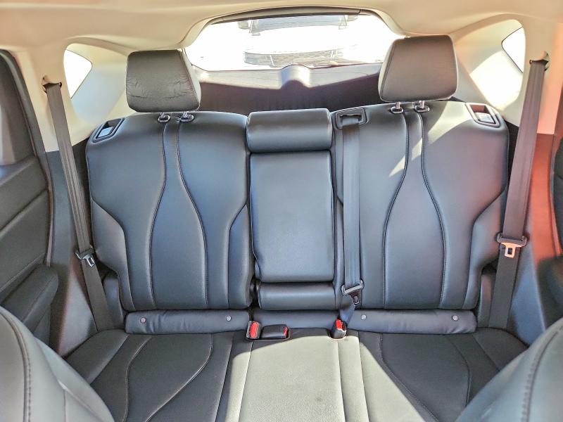 2020 Acura Rdx მანქანა იყიდება აუქციონზე, vin: 5J8TC1H34LL002234, აუქციონის ნომერი: 64652436
