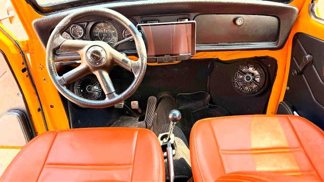 Aukcja sprzedaży 1984 Volkswagen Bug, vin: 11E0114809, numer aukcji: 67005896