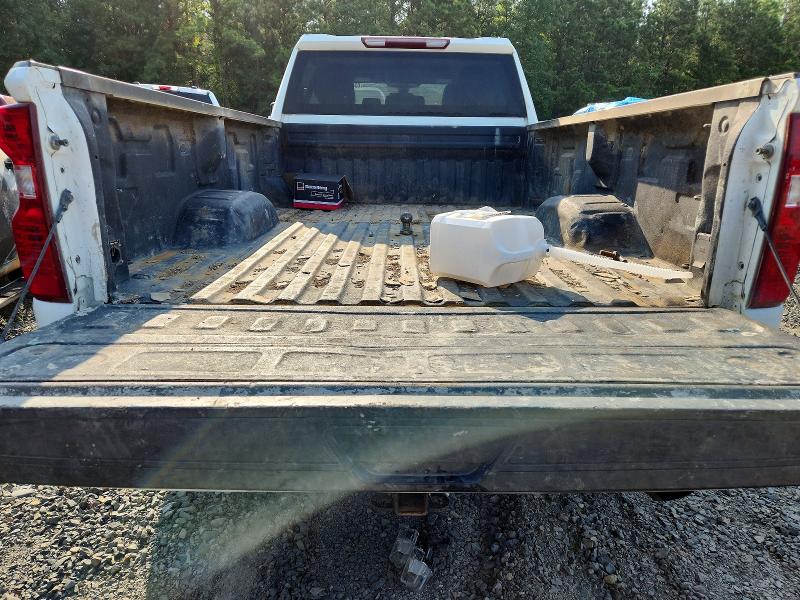 Продаж на аукціоні авто 2023 Chevrolet Silverado, vin: 1GC4YLE77PF193353, номер лоту: 63658756