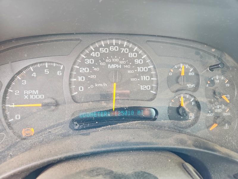 Продажа на аукционе авто 2004 Chevrolet Silverado, vin: 1GCEC14V44Z344831, номер лота: 64470656