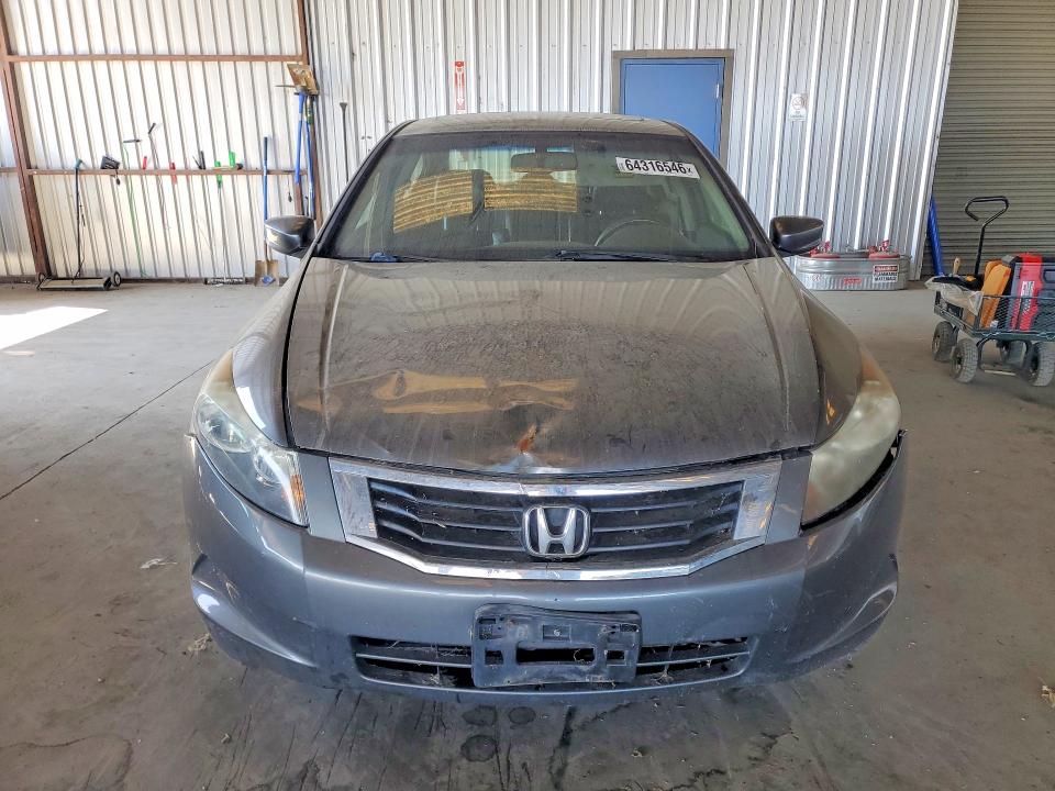 2008 Honda Accord მანქანა იყიდება აუქციონზე, vin: JHMCP26808C032988, აუქციონის ნომერი: 64316546