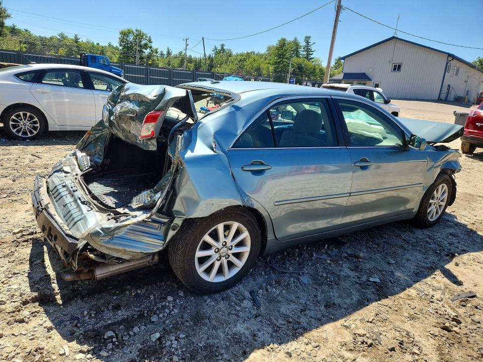 Aukcja sprzedaży 2010 Toyota Camry, vin: 4T4BF3EK1AR037427, numer aukcji: 63664556