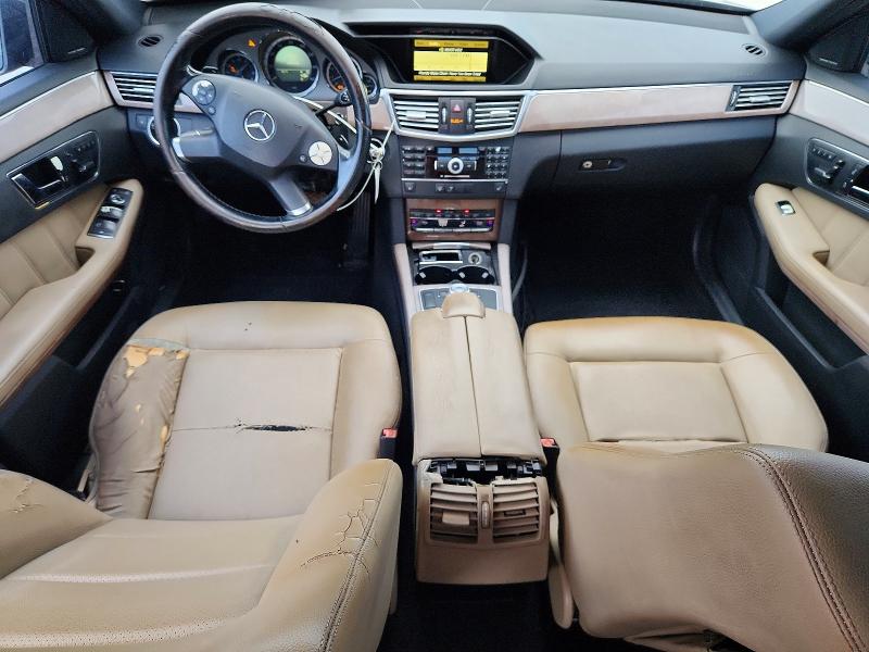 2011 Mercedes-benz E მანქანა იყიდება აუქციონზე, vin: WDDHF5GB5BA410785, აუქციონის ნომერი: 64054546