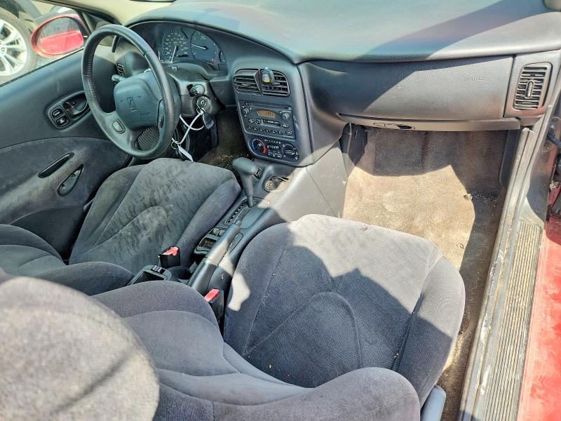 Aukcja sprzedaży 2002 Saturn Sc2, vin: 1G8ZY12732Z242452, numer aukcji: 66606796