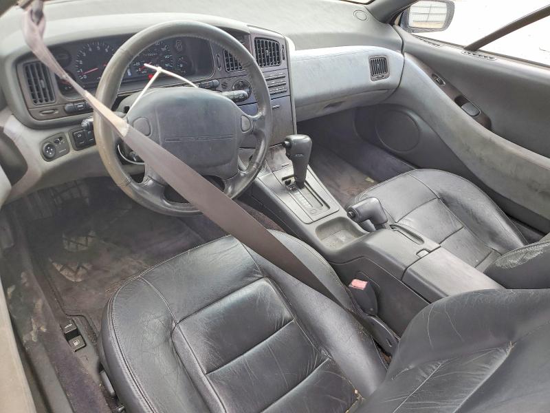 61454376 :رقم المزاد ، JF1CX353XNH104152 vin ، 1992 Subaru Svx مزاد بيع