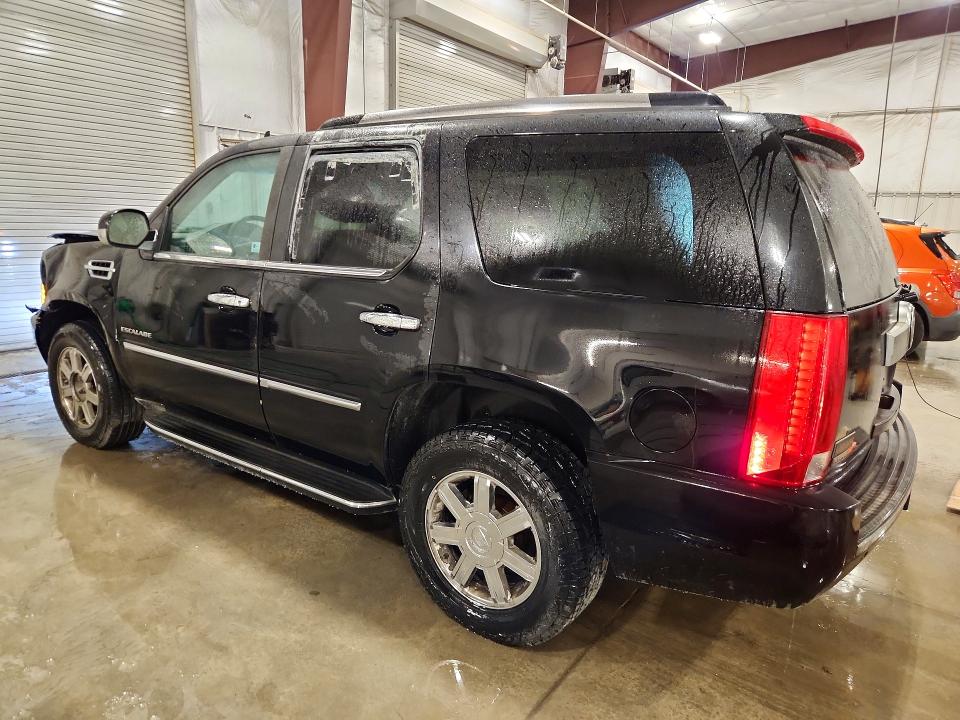 Aukcja sprzedaży 2010 Cadillac Escalade, vin: 1GYUCAEF6AR221556, numer aukcji: 65667266