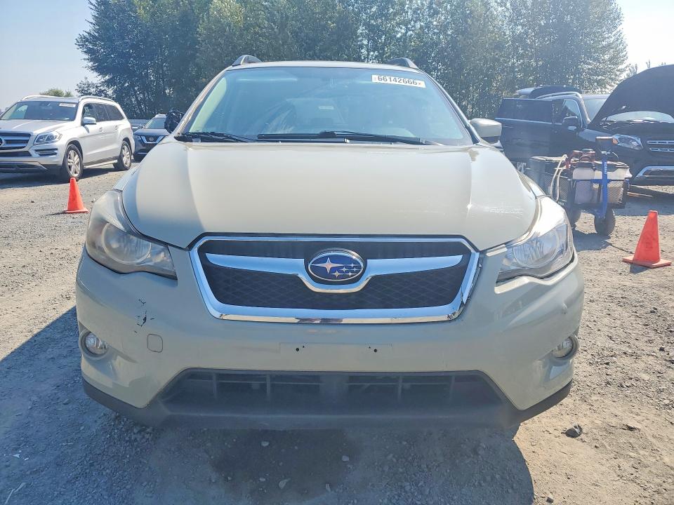 Продаж на аукціоні авто 2015 Subaru Xv Crosstrek, vin: JF2GPACC4F8317720, номер лоту: 66142666