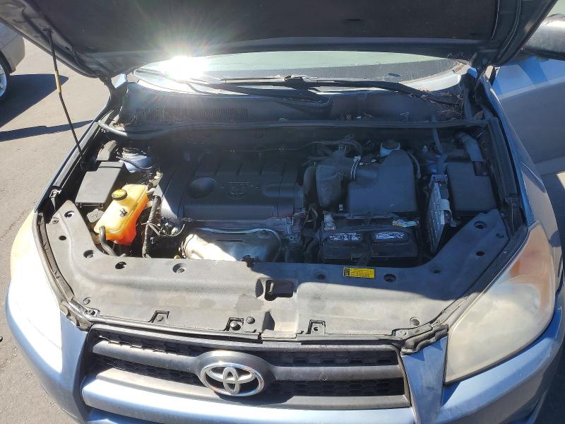 2012 Toyota Rav4 მანქანა იყიდება აუქციონზე, vin: 2T3BF4DV8CW212875, აუქციონის ნომერი: 64986036